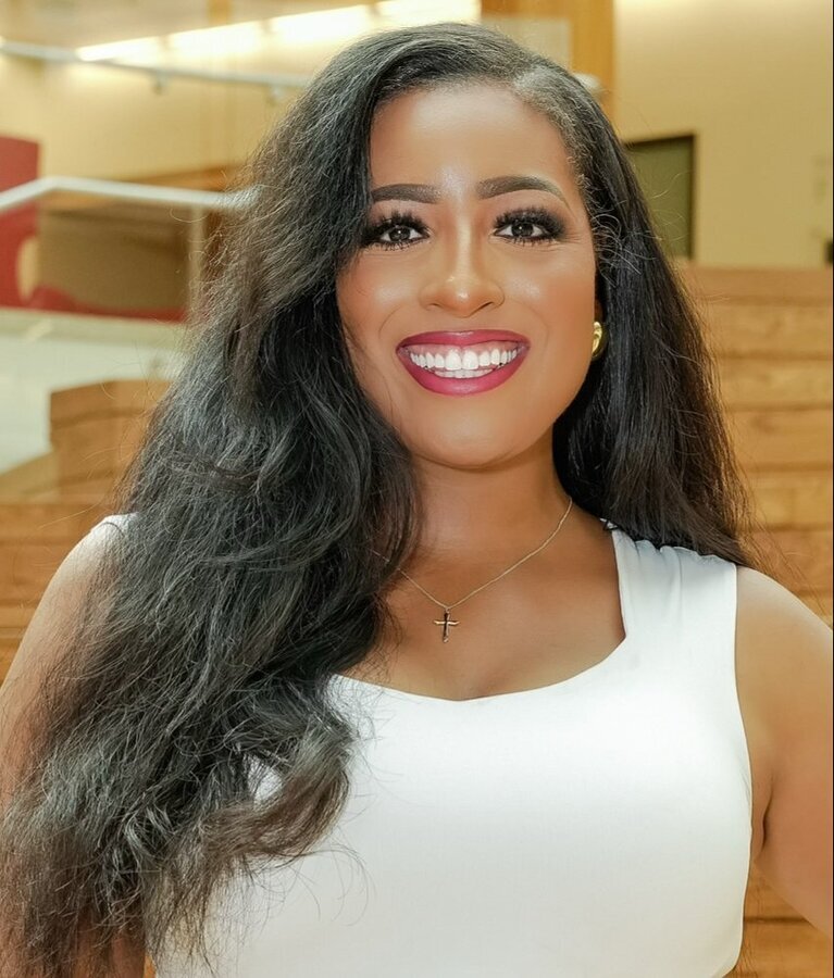 Brittney Harris Agent Photo